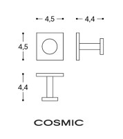 MEDIDAS COLGADOR STICK COSMIC